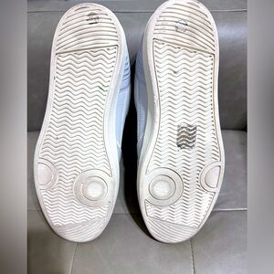 Tory Burch White Sneakers